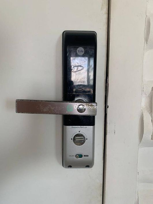Maravilhosa cobertura No Condomínio Lacqua