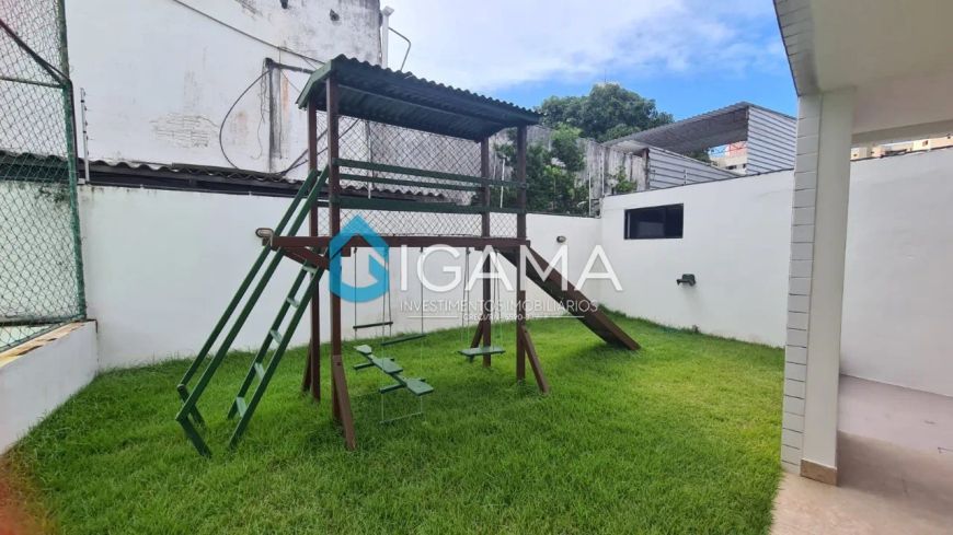 APARTAMENTO RESIDENCIAL em NATAL - RN, CAPIM MACIO