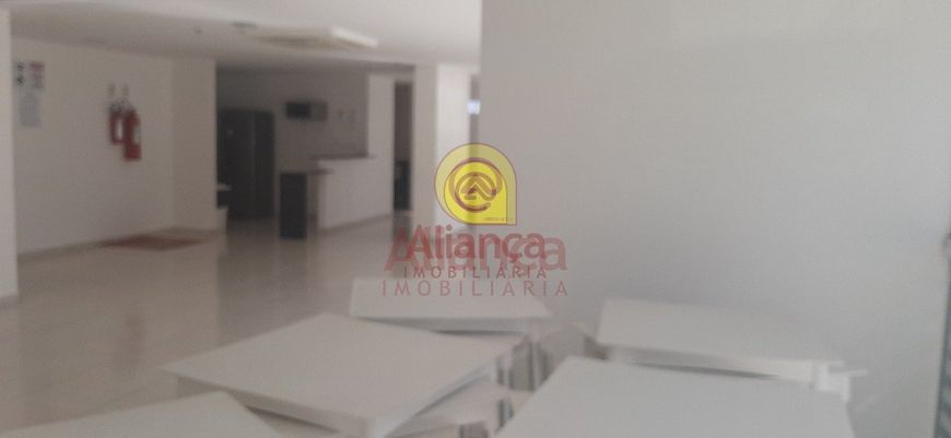 APARTAMENTO MOBILIADO EM LAGOA NOVA