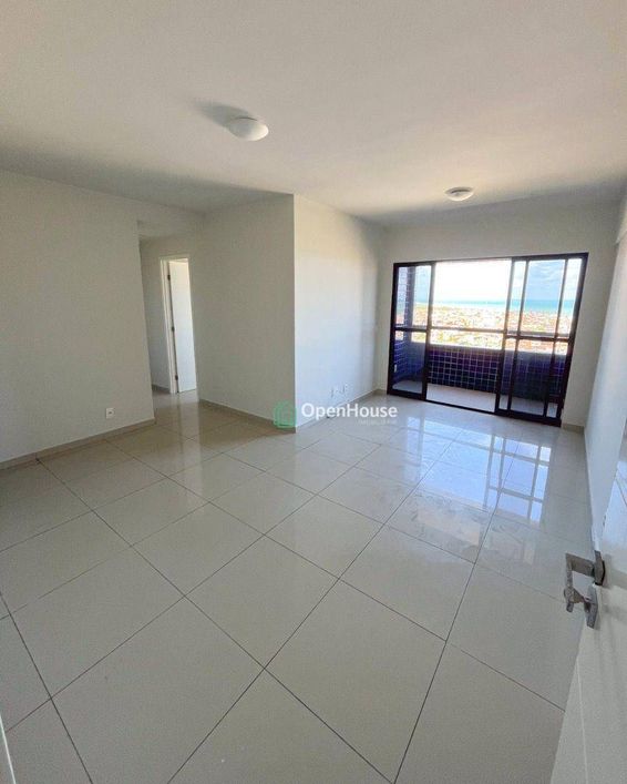 Apartamento com 3 dormitórios à venda, 94 m² por R$ 550.000,00 - Petrópolis - Natal/RN