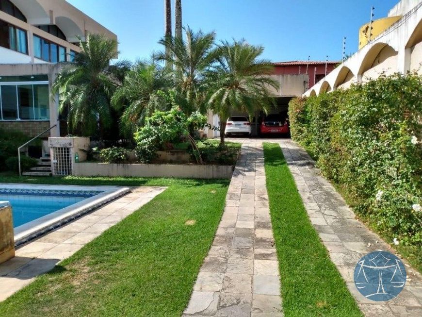 CASA EM LAGOA NOVA