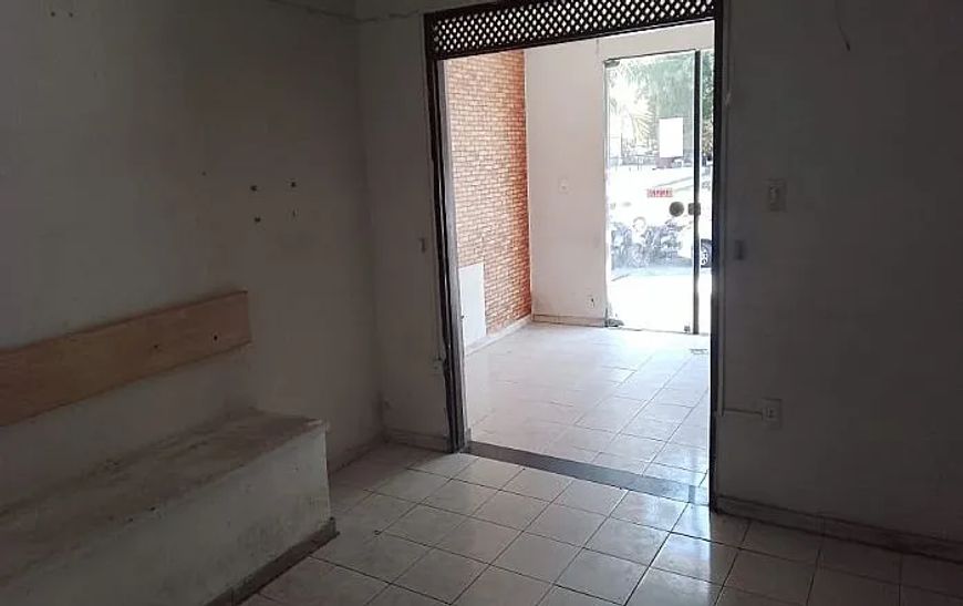 Comercial à Venda - Lagoa Nova - Natal/RN
