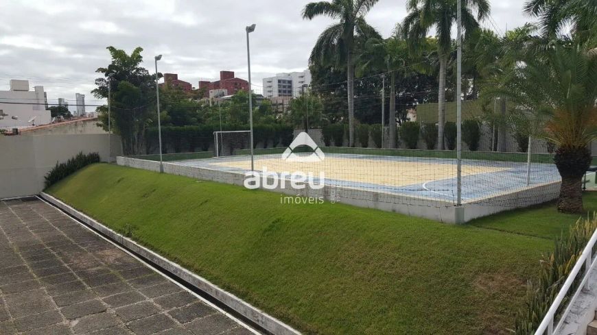 Apartamento Luxuoso em Lagoa Nova - Natal