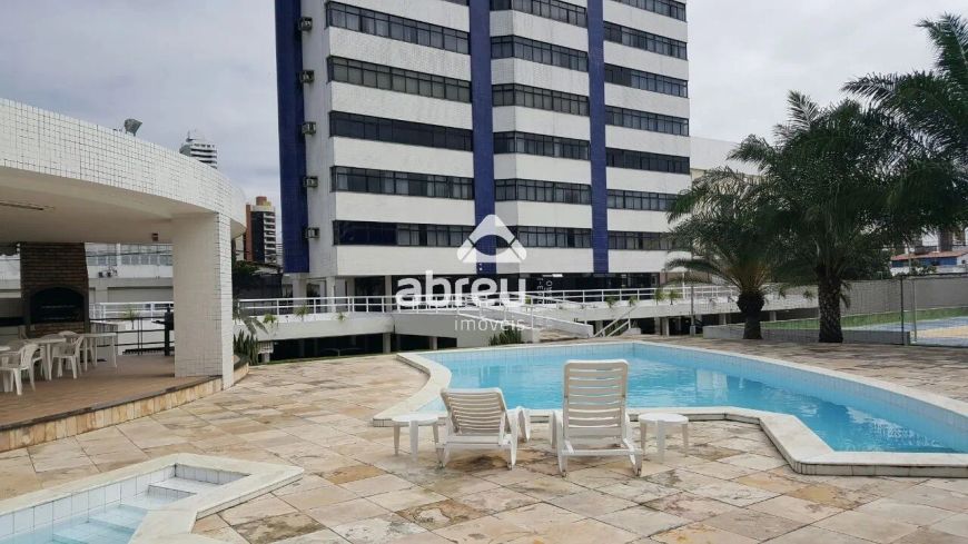 Apartamento Luxuoso em Lagoa Nova - Natal