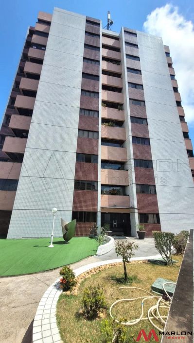 Apartamento Nival Camara, 3 suítes, dependência de empregada, área de lazer, 150m².