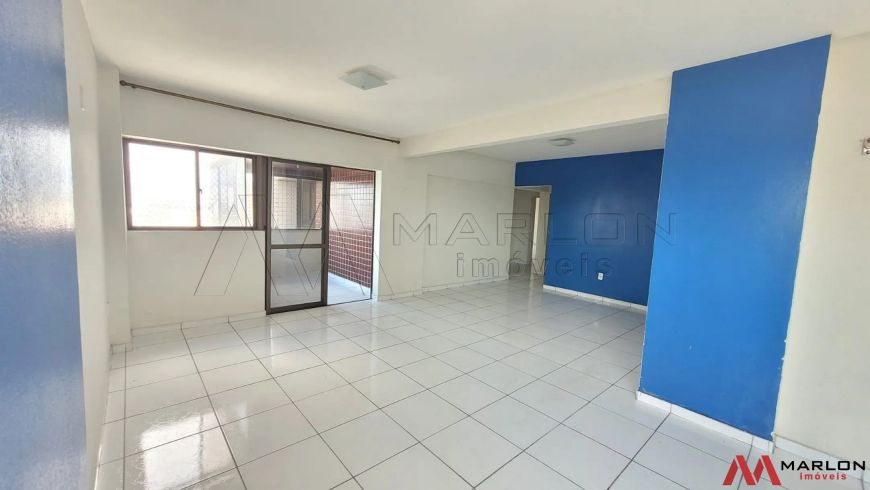 Apartamento Nival Camara, 3 suítes, dependência de empregada, área de lazer, 150m².
