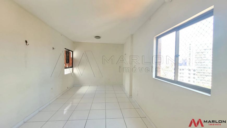 Apartamento Nival Camara, 3 suítes, dependência de empregada, área de lazer, 150m².