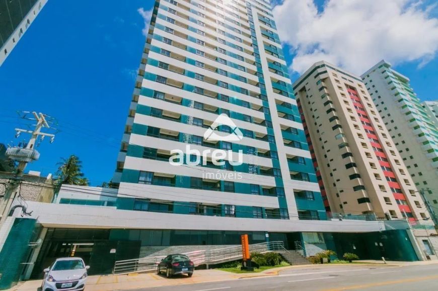 Excelente oportunidade da Abreu Imóveis - Venha conferir!