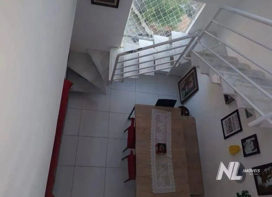 Cobertura com 3 dormitórios à venda, 171 m² por R$ 760.000,00 - Ponta Negra - Natal/RN