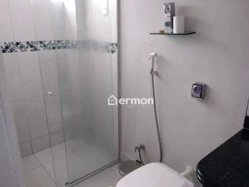 Apartamento com 3 dormitórios à venda por R$ 260.000,00 - Lagoa Nova - Natal/RN
