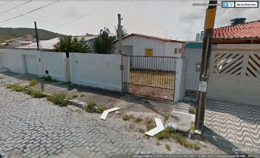 Casa à venda, 80 m² por R$ 400.000,00 - Ponta Negra - Natal/RN