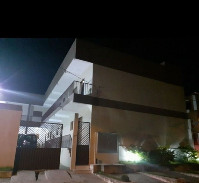 Ótimo Prédio com 8 apartamentos de 2 e 3 quartos para investidores