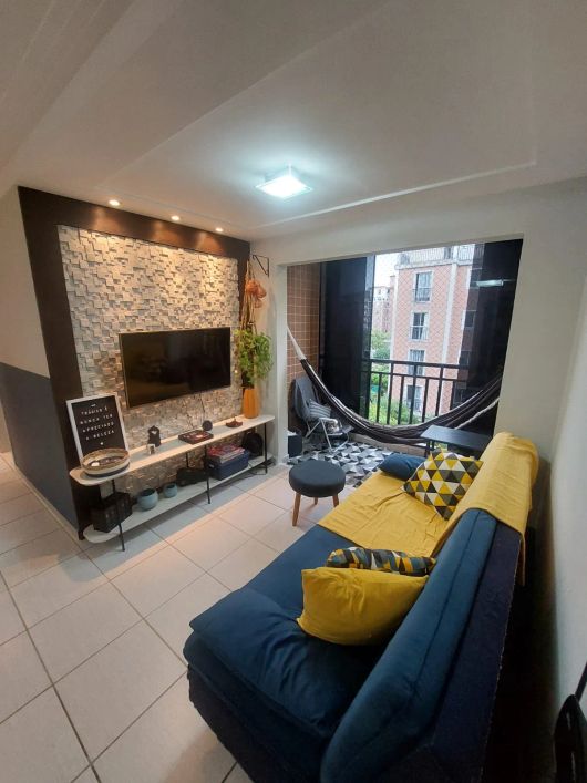 Apartamento Impecável no Smile Condomínio Club – 90m²
