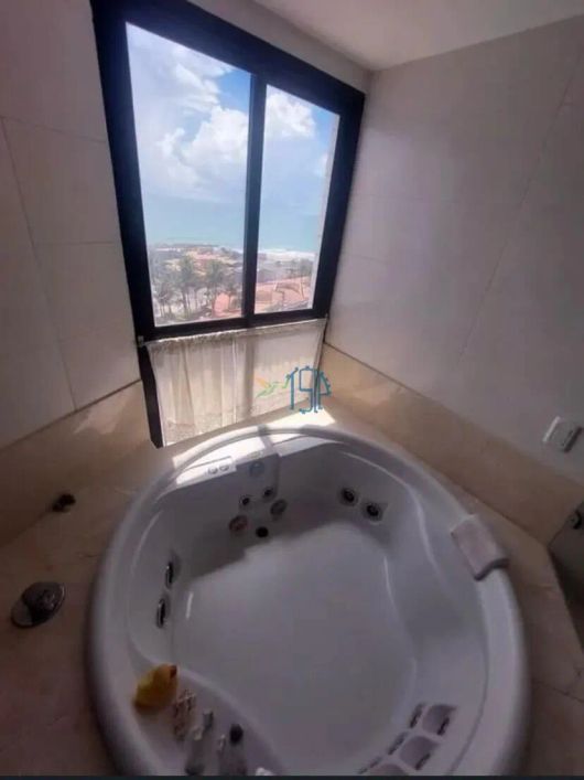 APARTAMENTO NO MOZART ROMANO / APARTAMENTO EM AREIAPRETA / APARTAMENTO DE LUXO EM NATAL / APARTAMENT