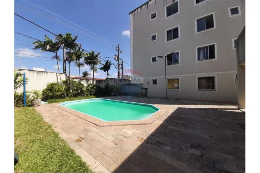 APARTAMENTO Á VENDA NA AV. MARANGUAPE - POTENGI EM NATAL