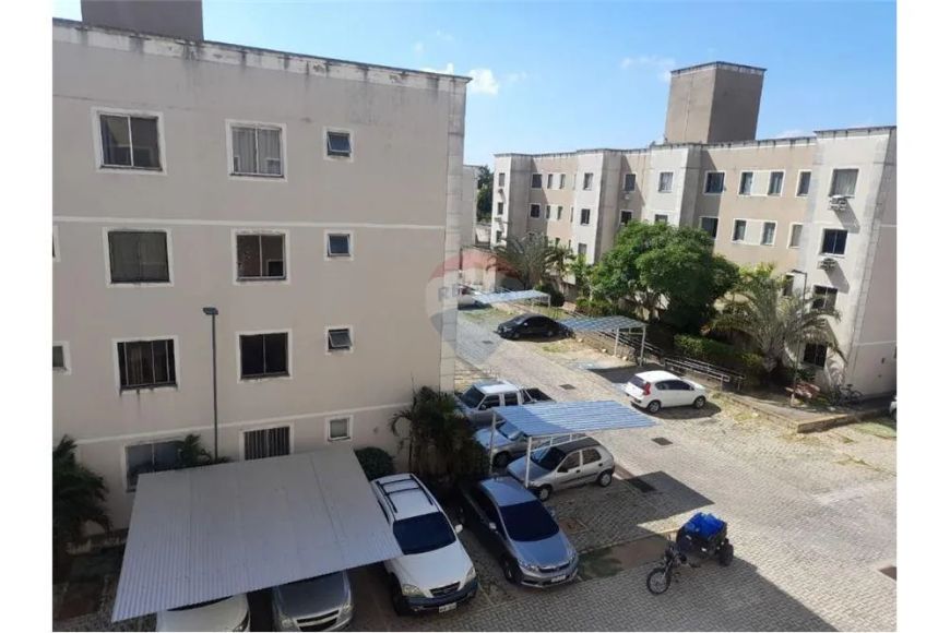 APARTAMENTO Á VENDA NA AV. MARANGUAPE - POTENGI EM NATAL