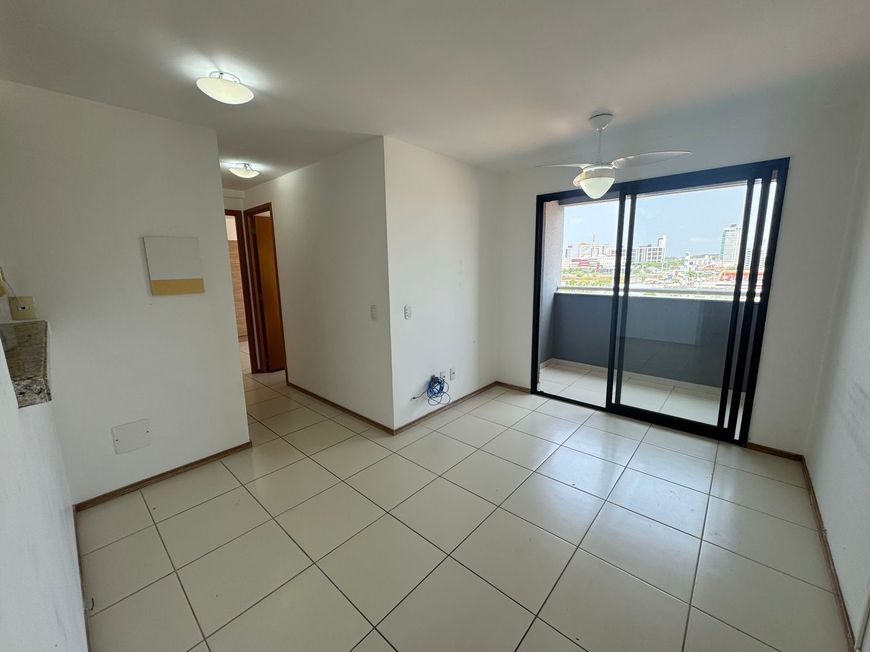 APARTAMENTO CONDOMINIO CARMEL 2 QUARTOS SENDO 1 SUITE LAGOA NOVA
