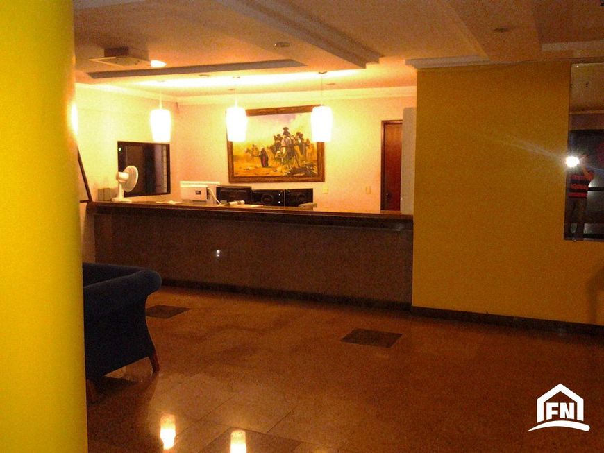 Flat 02 dormitories praia de Areia Preta Natal RN