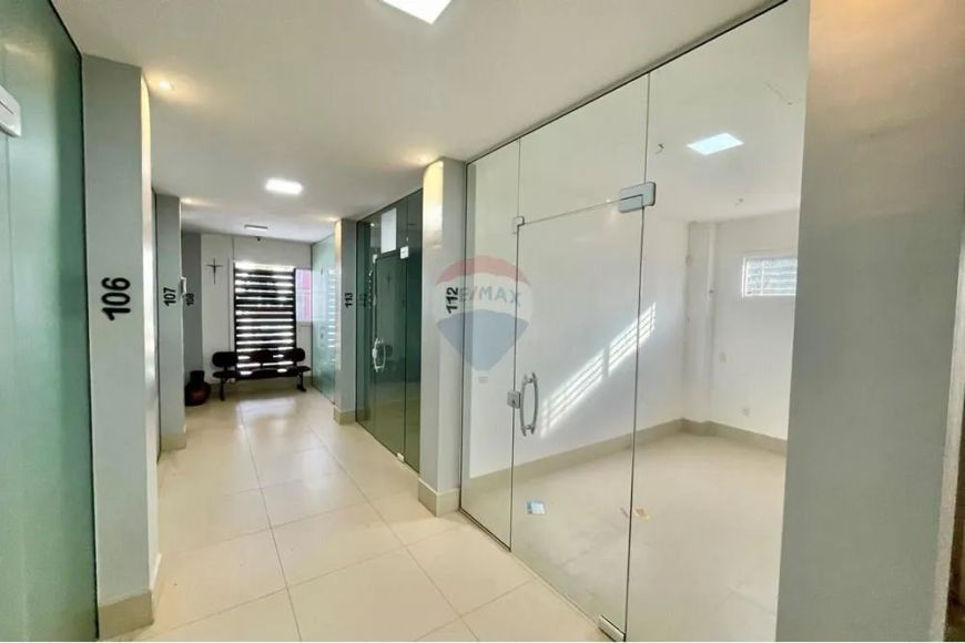 Alugo loja comercial Moderna em Capim Macio