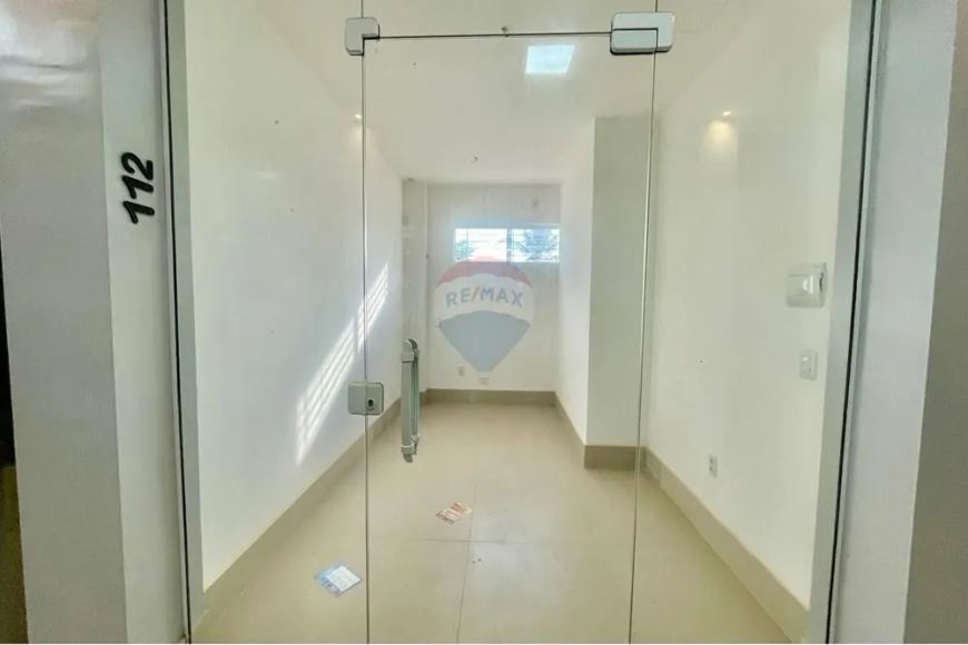 Alugo loja comercial Moderna em Capim Macio