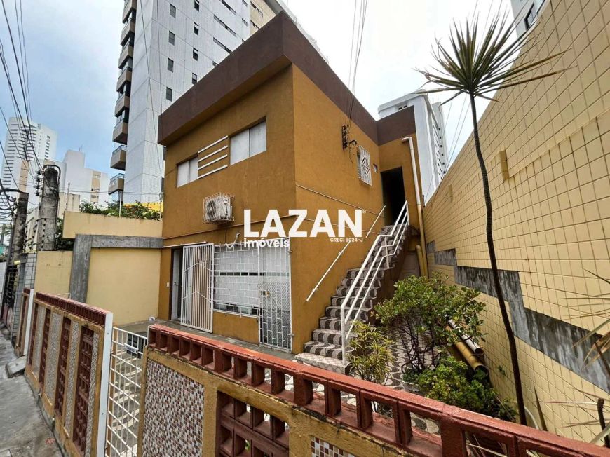 Kitnet, Petrópolis, Natal-RN, Cod: 836