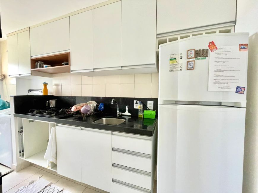 OPORTUNIDADE NO VITA RESIDENCIAL CLUB