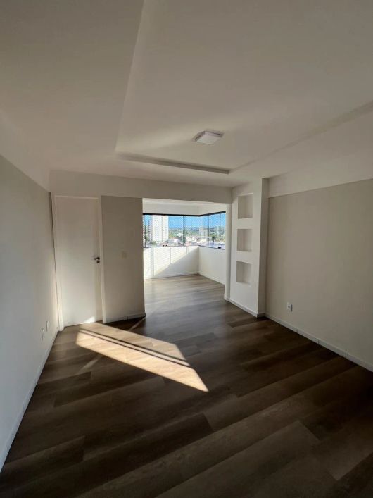 Exclusivo Apartamento à Venda em Natal