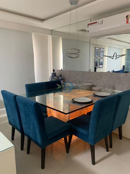 OPORTUNIDADE/ COBERTURA MOBILIADA/ APARTAMENTO/ NATAL/ NEOPOLIS/ COBERTURA DUPLEX/ COBERTURA EM NATA