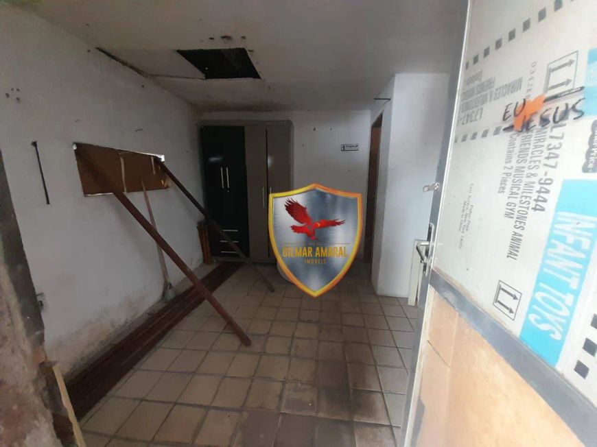 Prédio à venda, 500 m² por R$ 2.000.000,00 - Lagoa Seca - Natal/RN