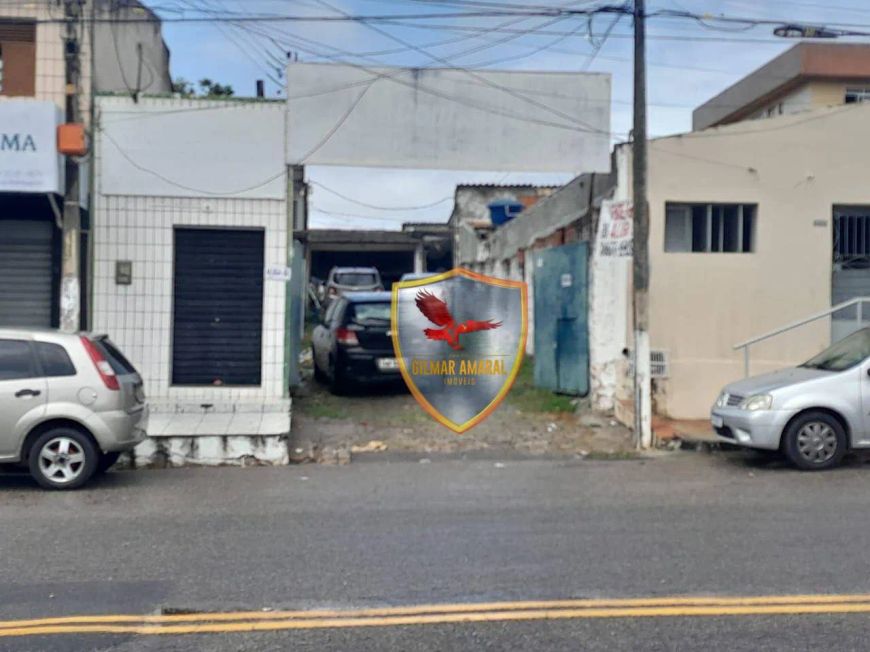 Prédio à venda, 500 m² por R$ 2.000.000,00 - Lagoa Seca - Natal/RN