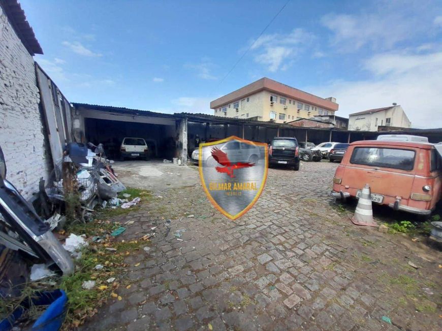Prédio à venda, 500 m² por R$ 2.000.000,00 - Lagoa Seca - Natal/RN