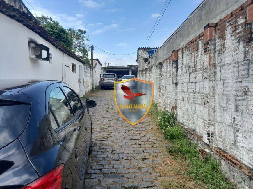 Prédio à venda, 500 m² por R$ 2.000.000,00 - Lagoa Seca - Natal/RN