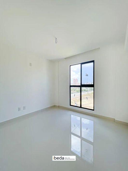 Apartamento com 2 quartos à venda em Natal