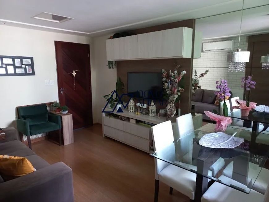 Apartamento à venda no bairro Pitimbu - Natal/RN