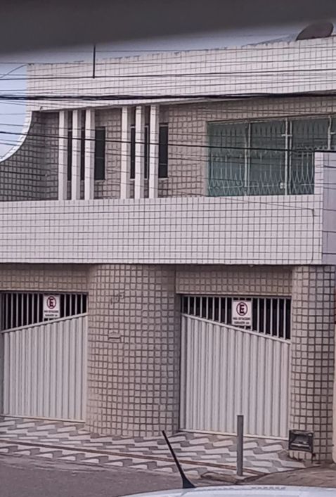 Casa Duplex Lagoa Seca 5/4 Sd 4 Suítes Varanda Próx. Shopping Midway, BB Natal/RN