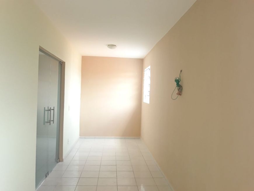 Casa Duplex Lagoa Seca 5/4 Sd 4 Suítes Varanda Próx. Shopping Midway, BB Natal/RN