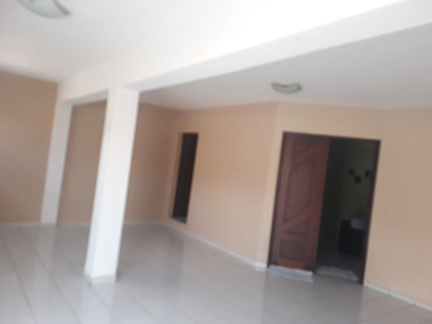 Casa Duplex Lagoa Seca 5/4 Sd 4 Suítes Varanda Próx. Shopping Midway, BB Natal/RN