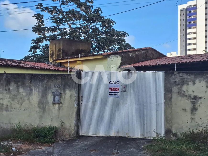 Casa em Capim Macio