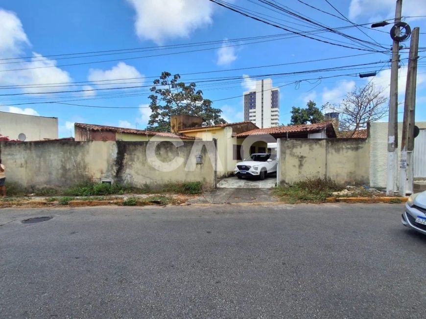 Casa em Capim Macio