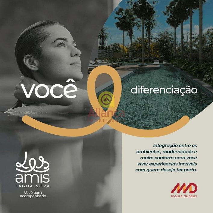 RESIDENCIAL LES AMIS