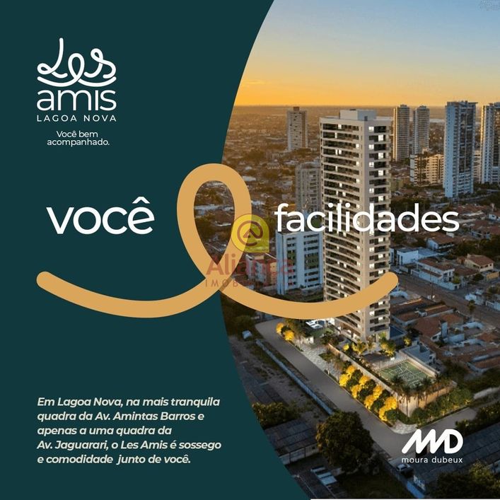 RESIDENCIAL LES AMIS