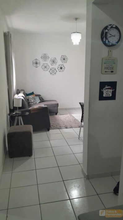Apartamento Vilagio Vertita 1 Pitimbu