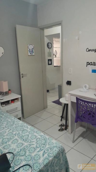 Apartamento Vilagio Vertita 1 Pitimbu