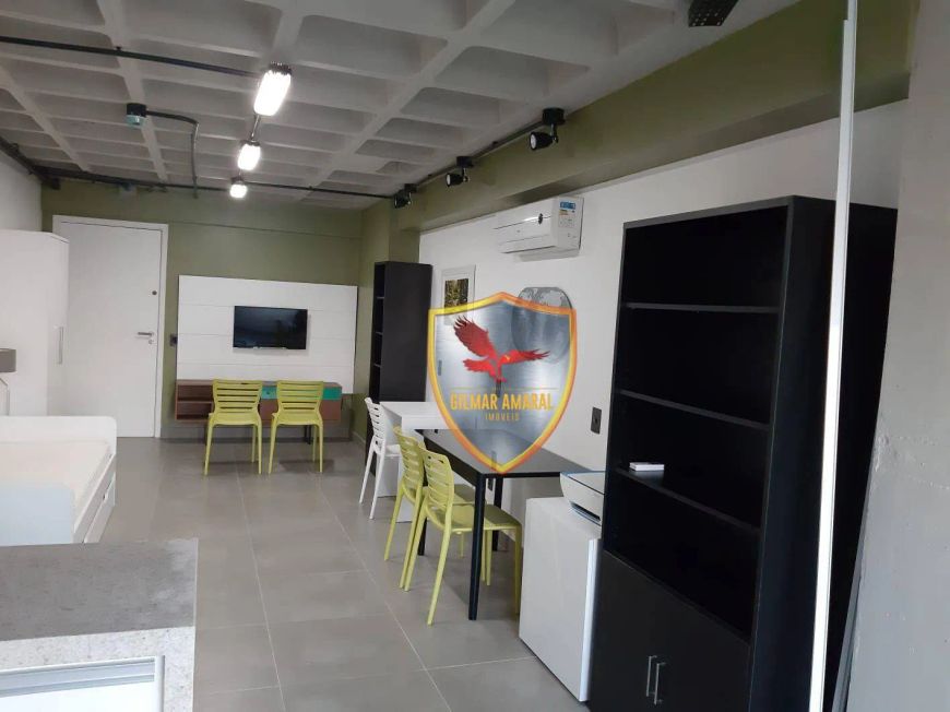 Sala à venda, 34 m² por R$ 300.000,00 - Tirol - Natal/RN