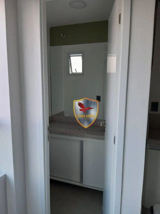 Sala à venda, 34 m² por R$ 300.000,00 - Tirol - Natal/RN