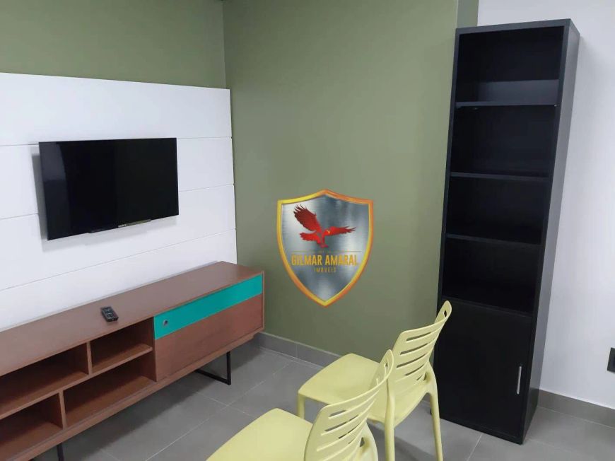 Sala à venda, 34 m² por R$ 300.000,00 - Tirol - Natal/RN