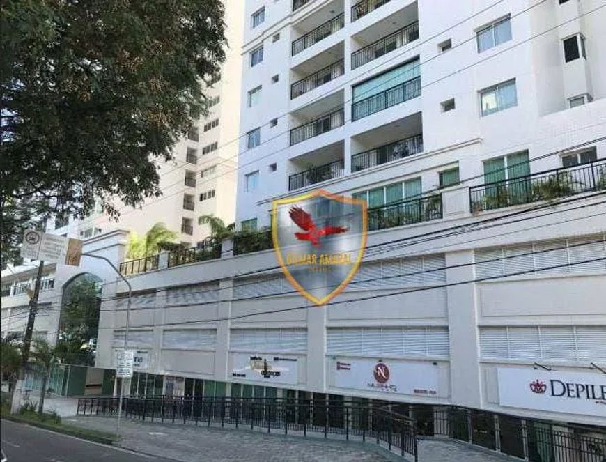 Sala à venda, 34 m² por R$ 300.000,00 - Tirol - Natal/RN