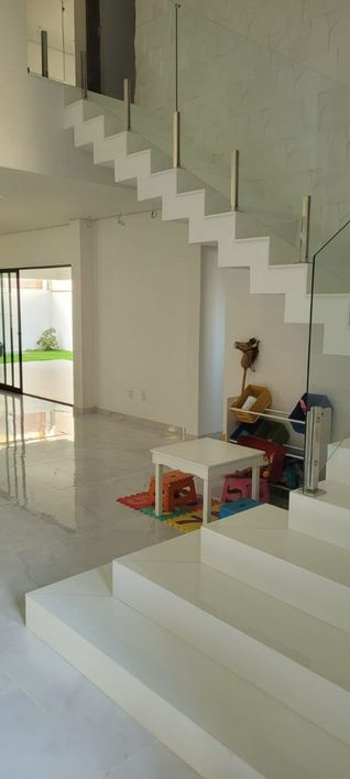Casa condomínio 4 quartos - Sunset Boulevard