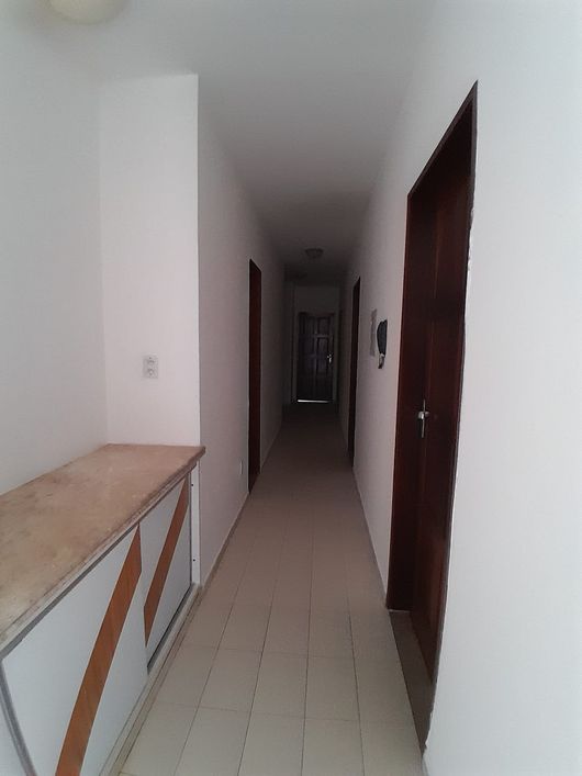 Apartamento para venda possui 200 metros quadrados com 4 quartos em Capim Macio - Natal - RN