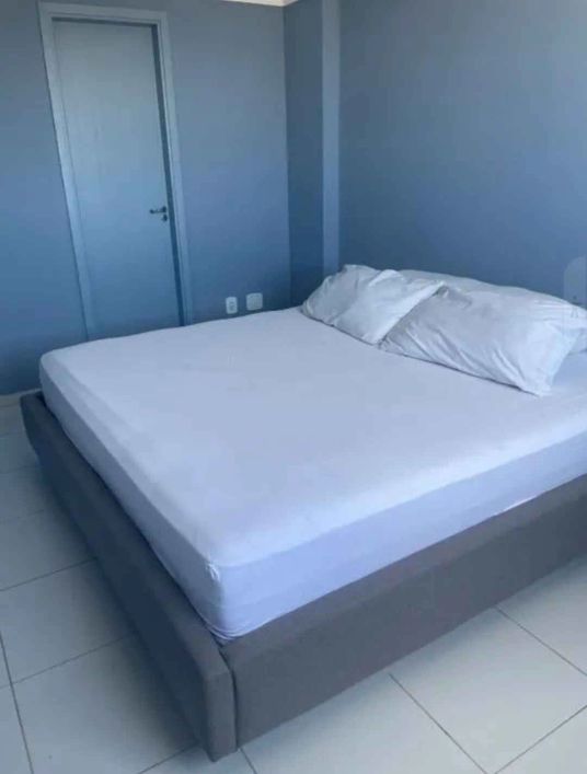 VENDO APART 3/4 C/SUITE E PROJETADOS PITIMBU - CAVALCANTE CORRETOR CL5787